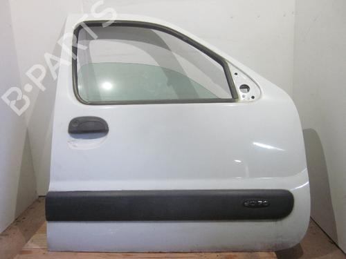 Used Right front door RENAULT KANGOO Express (FC0/1_) 1.5 dCi (FC07, FC1R) (65 hp) 26084470