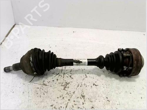 Transmisión delantera izquierda AUDI A3 (8L1) 1.9 TDI (130 hp) 28375273