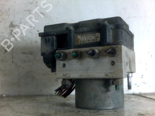 ABS pump RENAULT TWINGO I (C06_) 1.2 16V (C060) | BP26095256M43 