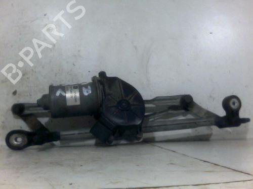 Used Front wiper motor OPEL CORSA D (S07) 1.3 CDTI (L08, L68) (75 hp) 26082814