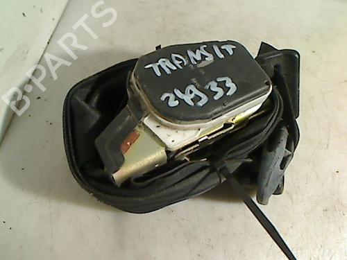 Used Front right seatbelt FORD TRANSIT Platform/Chassis (E_ _) 2.5 DI (EME/L/S, ENE/L/S) (76 hp) 29482731