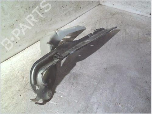 Used Hinge/Door check strap Hinge/Door check strap PEUGEOT 407 (6D_) 1.6 HDi 110 (6D9HZC, 6D9HYC) (109 hp) 39954820 39954820