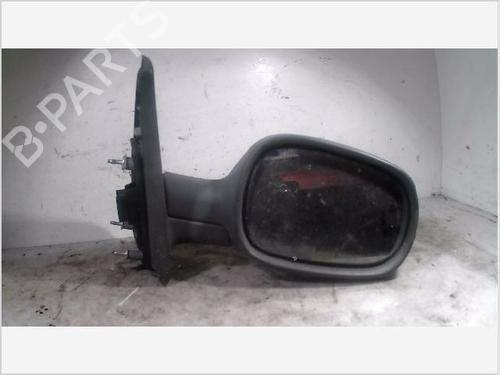 Used Right mirror RENAULT MEGANE I (BA0/1_) 1.6 e (BA0F, BA0S) (90 hp) 26095973