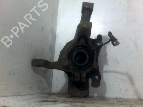 Left front steering knuckle OPEL ASTRA H GTC (A04) 1.9 CDTi (L08) | BP26082641M25 