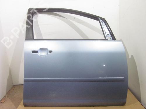 Used Right front door FORD FOCUS C-MAX (DM2) 1.8 TDCi (115 hp) 26067308
