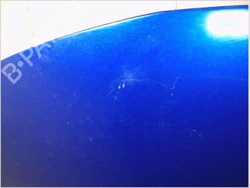 Hood RENAULT CLIO III (BR0/1, CR0/1) 1.5 dCi (C/BR0G, C/BR1G) | BP26073175C1 