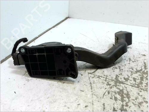 Pedal Pedal PEUGEOT 307 (3A/C) 2.0 HDi 90 (90 hp) 37021421 37021421