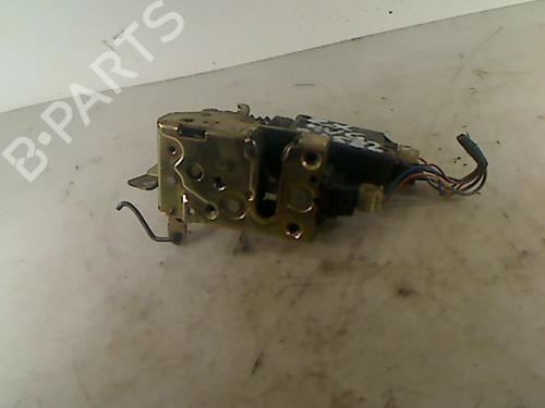Used Front left lock Front left lock CITROËN AX (ZA-_) 11 (60 hp) 34002208 34002208
