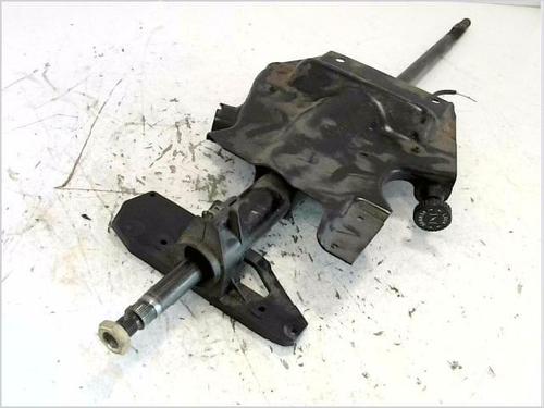 Used Steering column RENAULT MASTER I Platform/Chassis (P__) 28-35 2.5 D (71 hp) 28479795