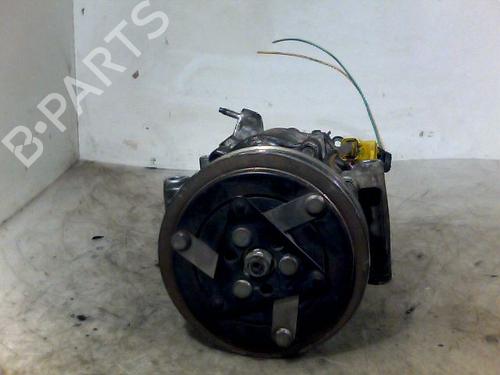 AC compressor CITROËN C3 I (FC_, FN_) 1.4 HDi | BP26073971M34 
