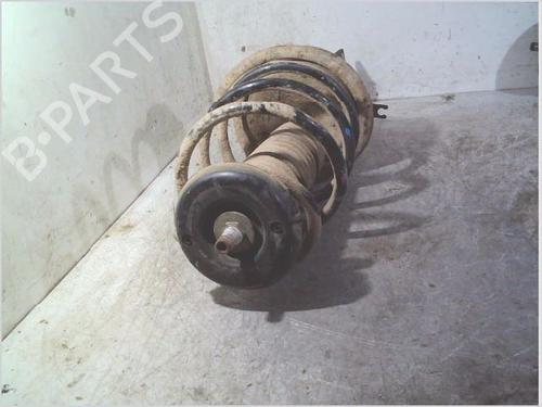 Used Left front shock absorber PEUGEOT 307 (3A/C) 1.6 16V (109 hp) 28102513