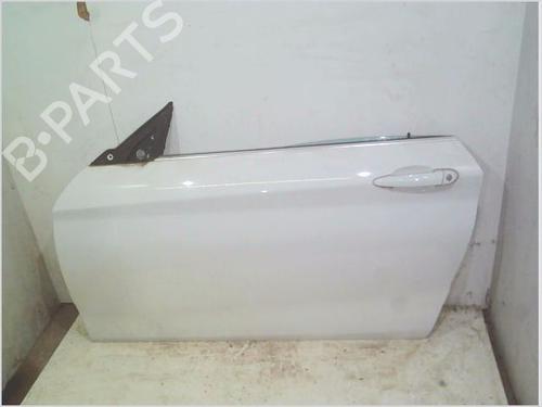 Used Left front door BMW 1 (F21) 118 d (143 hp) 30466639