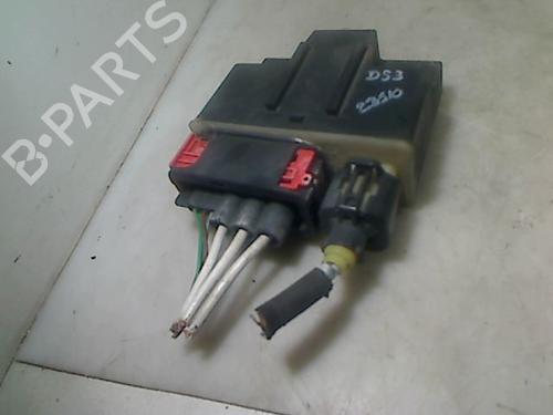 Used Electronic module CITROËN DS3 (SA_) 1.6 HDi 110 (112 hp) 26112900