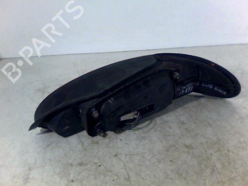 Left taillight MITSUBISHI COLT IV (CA_A) 1.3 GLi 12V (CA1A) | BP26104092C34 