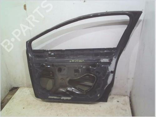 Dør høyre foran RENAULT CLIO IV (BH_) 0.9 TCe 90 (BHNF, BHMA, BHMH, BHJK, BHJR) | BP29965888C3