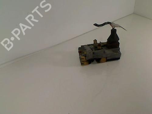 Used Front right lock CITROËN EVASION MPV (22, U6) 2.0 (121 hp) 26061814