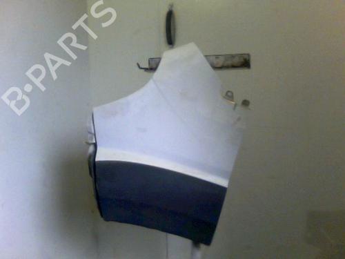 Used Left front fenders CITROËN JUMPER II Van 2.2 HDi 120 (120 hp) 26094131