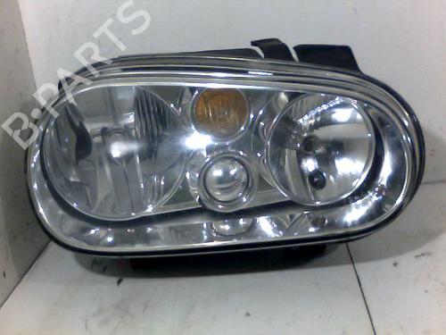 Højre forlygte VW GOLF IV (1J1) 1.9 TDI (90 hp) 29472828