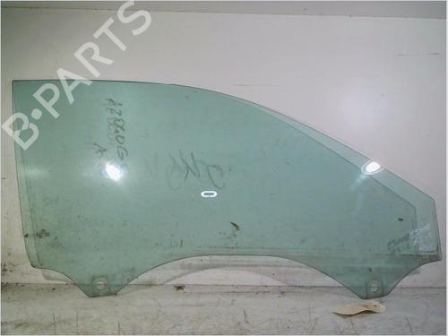 Used Front right door window AUDI A3 (8P1) 2.0 TDI (140 hp) 26093892