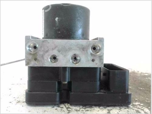 Used ABS pump ABS pump PEUGEOT 206 Hatchback (2A/C) 2.0 HDI 90 (90 hp) 35805654 35805654