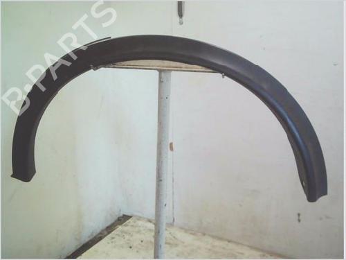 Used Rear left wheel arch trim NISSAN JUKE (F15) 1.5 dCi (110 hp) 29626534