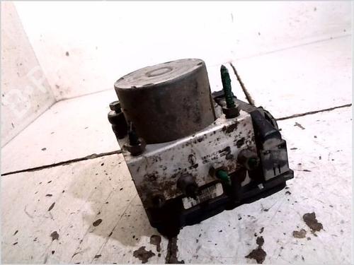 Used ABS pump RENAULT CLIO II (BB_, CB_) 1.5 dCi (B/CB07) (65 hp) 26102685