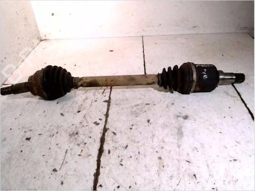 Used Left front driveshaft Left front driveshaft MAZDA 2 (DY) 1.4 CD (68 hp) 34269687 34269687