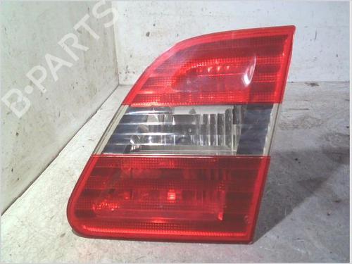 Højre baglygte bagklap Højre baglygte bagklap MERCEDES-BENZ B-CLASS Sports Tourer (W245) B 180 CDI (245.207) (109 hp) 34393366 34393366