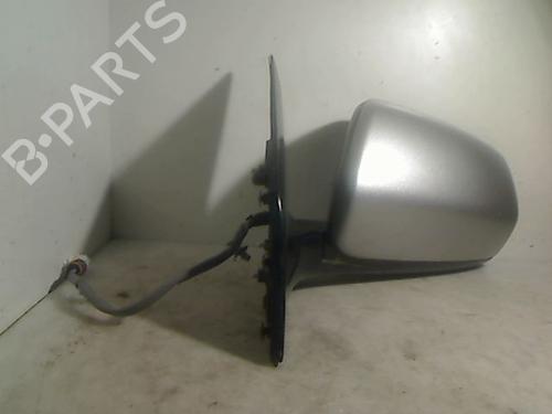 Used Left mirror NISSAN MURANO I (Z50) 3.5 4x4 (234 hp) 26078788