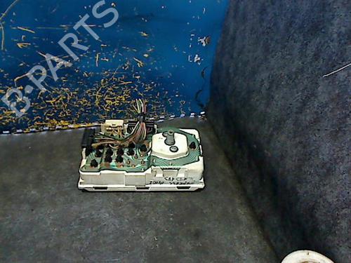 Instrument cluster RENAULT RAPID Box Body/MPV (F40_, G40_) 1.1 (F401) | BP26112583C47 
