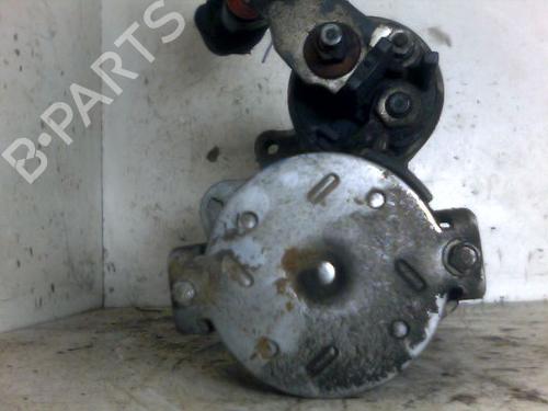 Starter RENAULT SCÉNIC III (JZ0/1_) 1.5 dCi | BP29704847M8