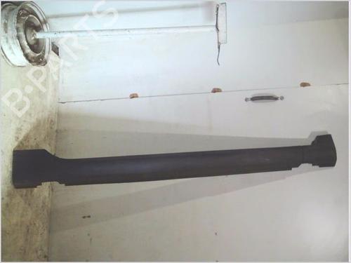 Door moulding trim PEUGEOT 2008 I (CU_) 1.6 HDi | BP26236781C150 