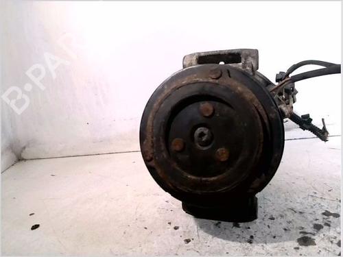AC compressor OPEL ZAFIRA / ZAFIRA FAMILY B (A05) 1.9 CDTI (M75) | BP26111425M34 