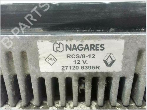 Electronic sensor RENAULT KANGOO Express (FW0/1_) 1.5 dCi 75 (FW07, FW10, FW04) | BP36776236M84 - Image 3