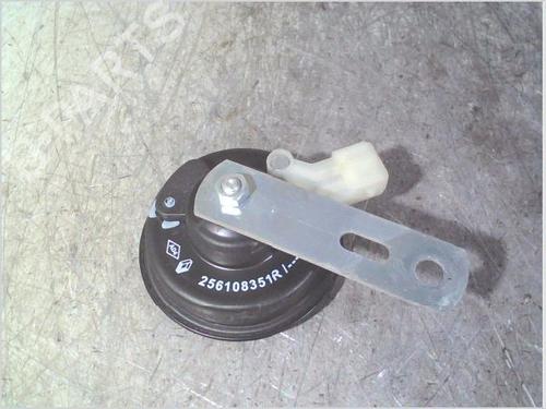 Horn RENAULT CLIO IV (BH_) 0.9 TCe 90 (BHNF, BHMA, BHMH, BHJK, BHJR) | BP30151595E13