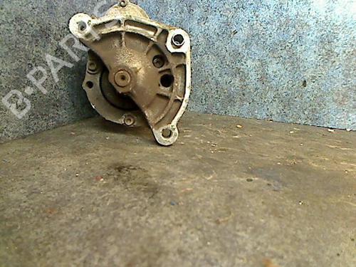Used Starter PEUGEOT 106 II (1A_, 1C_) 1.1 i (60 hp) 28535084