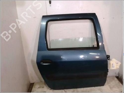 Used Right rear door DACIA LOGAN MCV (KS_) 1.5 dCi (KS0W) (86 hp) 26115934