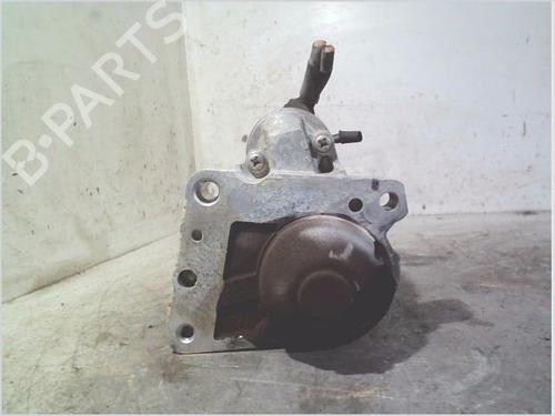 Used Starter Starter CITROËN C4 I (LC_) 1.6 HDi (90 hp) 34002464 34002464