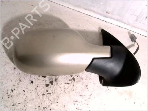 Used Right mirror NISSAN MICRA III (K12) 1.2 16V (80 hp) 26114401