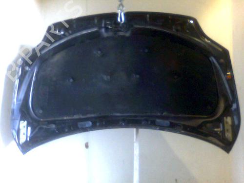 Hood VW GOLF PLUS V (5M1, 521) 1.9 TDI | BP28323835C1 
