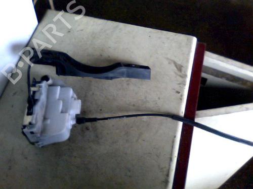 Used Front right lock CITROËN C3 I (FC_, FN_) 1.4 HDi (68 hp) 26063780