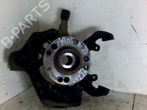 Used Right front steering knuckle SEAT AROSA (6H1) 1.4 (60 hp) 26087274