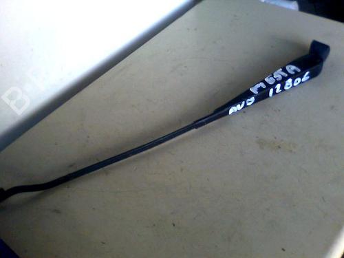 Used Front windshield wiper arm FORD FIESTA IV (JA_, JB_) 1.8 D (60 hp) 29332689