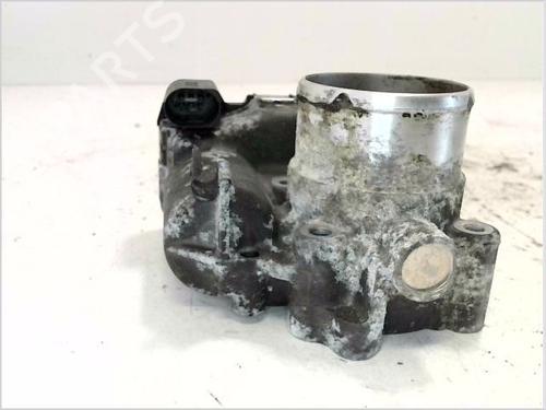 Throttle body FORD FOCUS III Saloon 1.6 EcoBoost | BP30113467M82