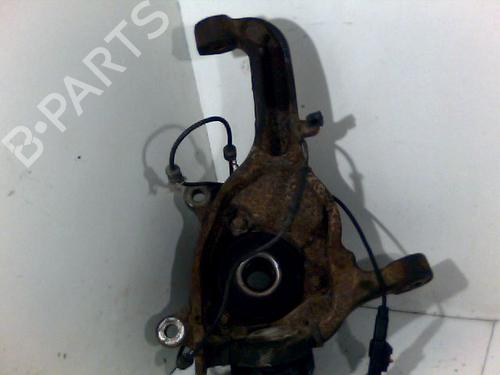Right front steering knuckle JEEP CHEROKEE (KJ) 2.8 CRD 4x4 | BP26075951M26 