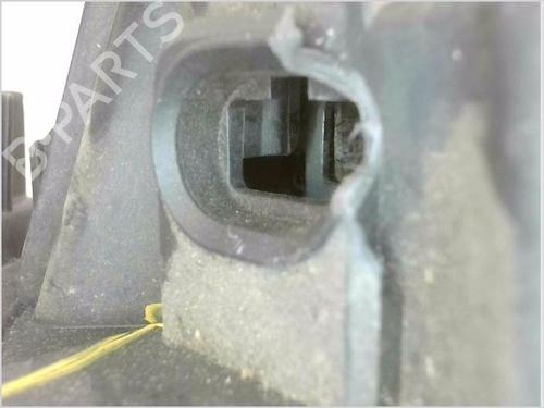 Heater blower motor DACIA LOGAN MCV (KS_) 1.5 dCi (KS0K) | BP40432983M62 - Image 4