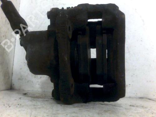 Right front brake caliper RENAULT CLIO II (BB_, CB_) 1.2 (BB0A, BB0F, BB10, BB1K, BB28, BB2D, BB2H, CB0A,... | BP26078510M104 