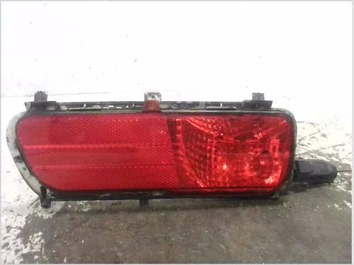 Used Rear fog light Rear fog light CITROËN C4 Picasso I MPV (UD_) 2.0 HDi 150 (150 hp) 39885732 39885732