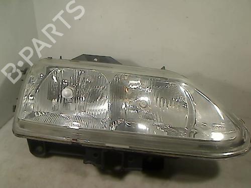 Used Right headlight RENAULT ESPACE III (JE0_) 2.0 16V (JE0N, JE0L, JE02) (140 hp) 26080460