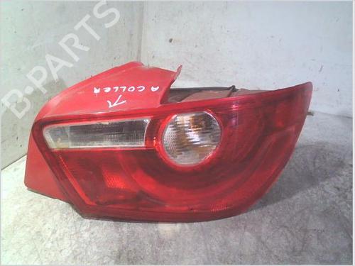 Used Right taillight SEAT IBIZA IV SC (6J1, 6P5) 1.4 TSI Cupra (180 hp) 31708241